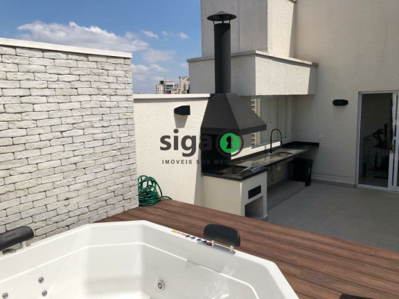Imagem Apartamento com 2 Quartos à Venda, 140 m² em Santana - São Paulo Imagem Apartamento com 2 Quartos à Venda, 140 m² em Santana - São Paulo