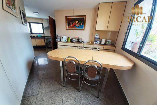 Imagem Apartamento com 4 Quartos à Venda, 274 m² em Perdizes - São Paulo Imagem Apartamento com 4 Quartos à Venda, 274 m² em Perdizes - São Paulo