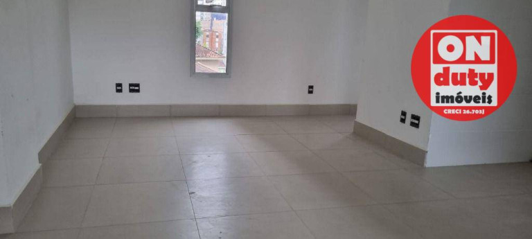 Imagem Apartamento com 2 Quartos à Venda, 77 m² em Boqueirão - Santos Imagem Apartamento com 2 Quartos à Venda, 77 m² em Boqueirão - Santos