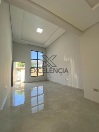 Imagem Casa com 3 Quartos à Venda, em Afonso Pena - São José Dos Pinhais Imagem Casa com 3 Quartos à Venda, em Afonso Pena - São José Dos Pinhais