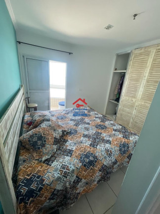 Imagem Apartamento com 2 Quartos à Venda, 72 m² em Maracanã - Praia Grande Imagem Apartamento com 2 Quartos à Venda, 72 m² em Maracanã - Praia Grande
