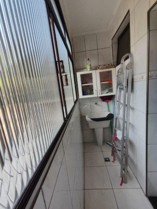 Imagem Apartamento com 1 Quarto à Venda, 51 m² em Centro - São Vicente