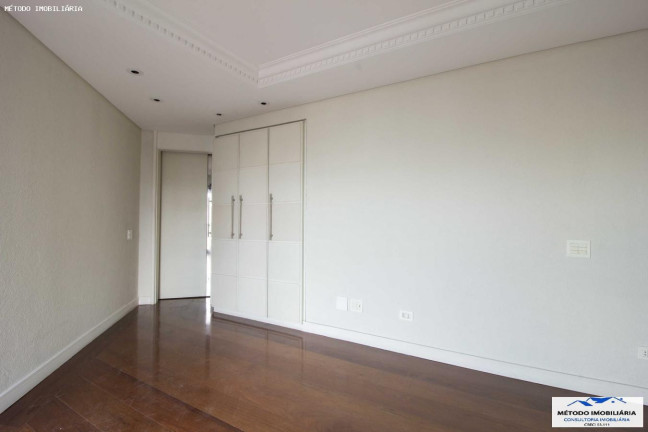 Imagem Apartamento com 6 Quartos à Venda, 463 m² em Jardim Analia Franco - São Paulo