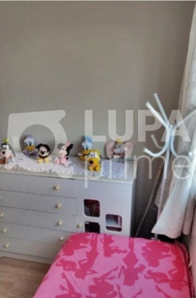 Imagem Apartamento com 2 Quartos à Venda, 45 m² em Vila Maria - São Paulo