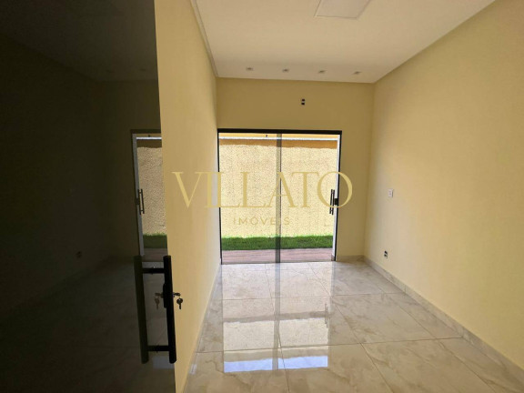 Imagem Casa com 3 Quartos à Venda, 130 m² em Setor Faiçalville - Goiânia