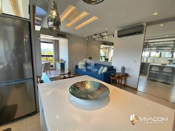 Imagem Apartamento com 3 Quartos à Venda, 83 m² em Agronômica - Florianópolis Imagem Apartamento com 3 Quartos à Venda, 83 m² em Agronômica - Florianópolis
