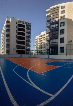Imagem Apartamento com 3 Quartos à Venda, 91 m² em Balneário - Florianópolis