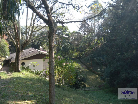 Imagem Imóvel com 3 Quartos à Venda, 99.162 m² em Chácara São João - Campo Limpo Paulista