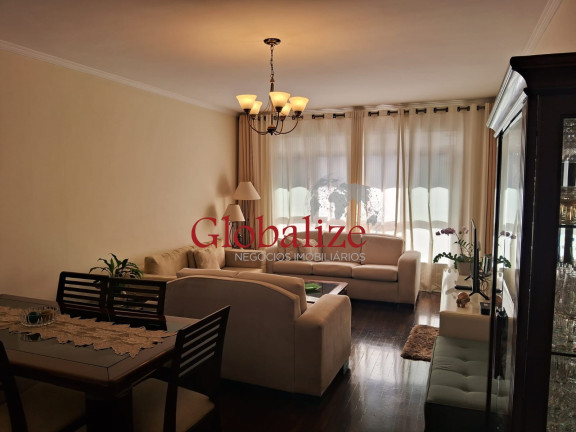 Imóvel com 3 Quartos à Venda, 149 m² em Ponta Da Praia - Santos