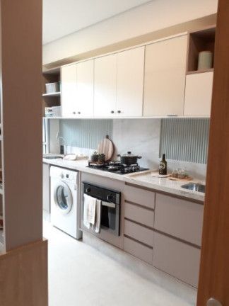 Imagem Apartamento com 2 Quartos à Venda, 52 m² em Chácara Bela Vista - Sumaré Imagem Apartamento com 2 Quartos à Venda, 52 m² em Chácara Bela Vista - Sumaré