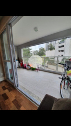 Imagem Apartamento com 3 Quartos à Venda, 106 m² em Vila Andrade - São Paulo Imagem Apartamento com 3 Quartos à Venda, 106 m² em Vila Andrade - São Paulo