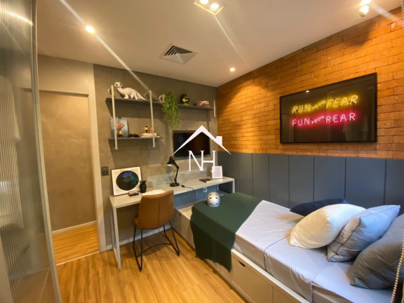 Imagem Apartamento com 3 Quartos à Venda, 100 m² em Jardim Das Acácias - São Paulo Imagem Apartamento com 3 Quartos à Venda, 100 m² em Jardim Das Acácias - São Paulo