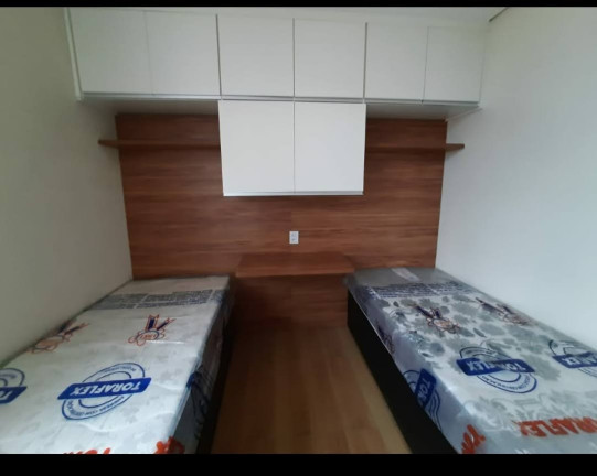Imagem Imóvel com 3 Quartos à Venda, 70 m² em Milionários (barreiro) - Belo Horizonte