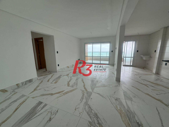 Imagem Apartamento com 3 Quartos à Venda, 126 m² em Aviação - Praia Grande Imagem Apartamento com 3 Quartos à Venda, 126 m² em Aviação - Praia Grande