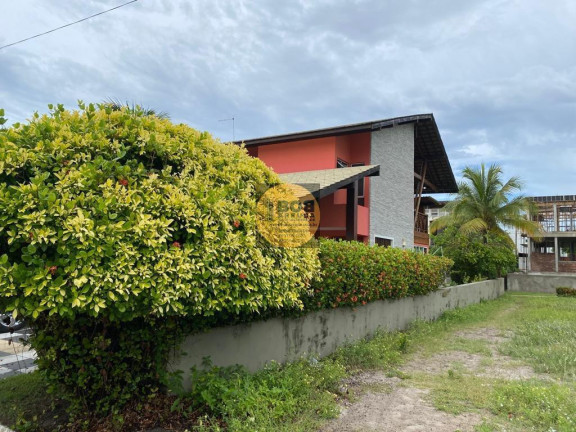 Imagem Apartamento com 4 Quartos à Venda, 285 m² em Praia De Muro Alto - Ipojuca