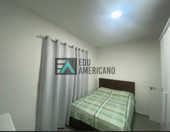 Imagem Apartamento com 2 Quartos à Venda, 57 m² em Atibaia Jardim - Atibaia