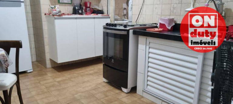 Imagem Apartamento com 2 Quartos à Venda, 70 m² em Vila Matias - Santos Imagem Apartamento com 2 Quartos à Venda, 70 m² em Vila Matias - Santos