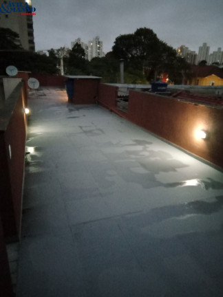 Imagem Sobrado com 3 Quartos à Venda,  em Mooca - São Paulo