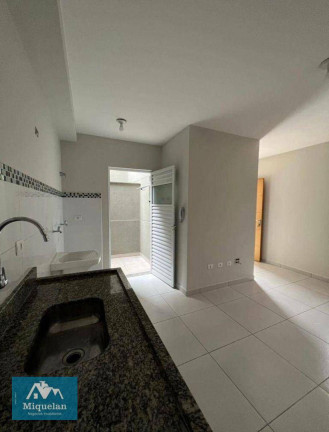 Imagem Apartamento com 2 Quartos para Alugar, 45 m² em Tucuruvi - São Paulo Imagem Apartamento com 2 Quartos para Alugar, 45 m² em Tucuruvi - São Paulo