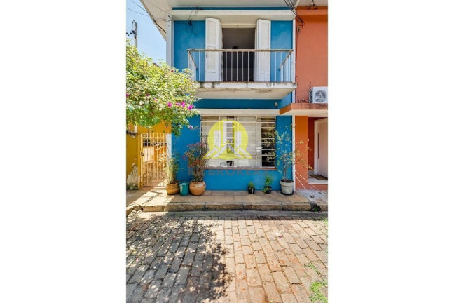 Imagem Casa com 3 Quartos à Venda, 112 m² em Vila Olímpia - São Paulo Imagem Casa com 3 Quartos à Venda, 112 m² em Vila Olímpia - São Paulo