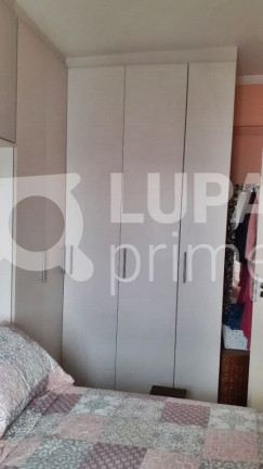 Imagem Apartamento com 2 Quartos à Venda, 55 m² em Mandaqui - São Paulo