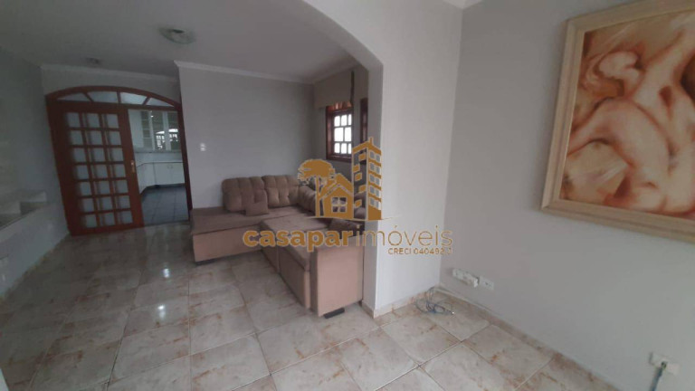 Sobrado com 3 Quartos para Alugar, 140 m² em Jardim Maria Estela - São Paulo