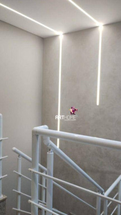 Imagem Sobrado com 3 Quartos à Venda, 178 m² em Jardim Wallace Simonsen - São Bernardo Do Campo