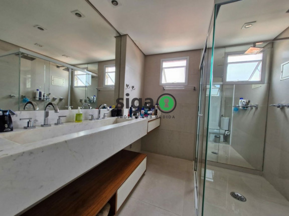 Imagem Apartamento com 3 Quartos à Venda, 185 m² em Jardim Das Vertentes - São Paulo Imagem Apartamento com 3 Quartos à Venda, 185 m² em Jardim Das Vertentes - São Paulo