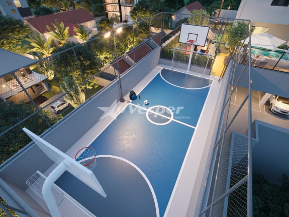 Imagem Apartamento com 3 Quartos à Venda, 106 m² em Vila São João - Goiânia Imagem Apartamento com 3 Quartos à Venda, 106 m² em Vila São João - Goiânia