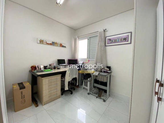Imagem Cobertura com 3 Quartos à Venda, 197 m² em Vila Vivaldi - São Bernardo Do Campo Imagem Cobertura com 3 Quartos à Venda, 197 m² em Vila Vivaldi - São Bernardo Do Campo