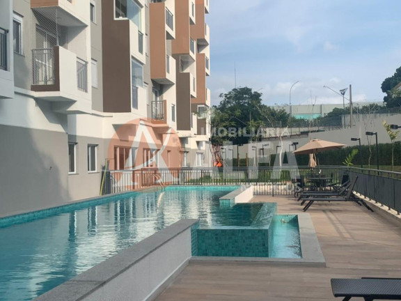Imagem Apartamento com 1 Quarto à Venda, 25 m² em Vila Butantã - São Paulo