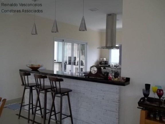 Imagem Casa com 4 Quartos para Alugar, 1.000 m² em Parque Mirante Do Vale - Jacareí