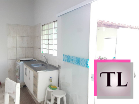 Imagem Casa com 3 Quartos à Venda, 130 m² em Jardim Philadélphia Ii - Poços De Caldas