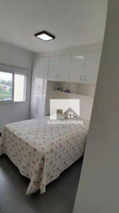 Imagem Apartamento com 2 Quartos à Venda, 55 m² em Parque Itália - Campinas