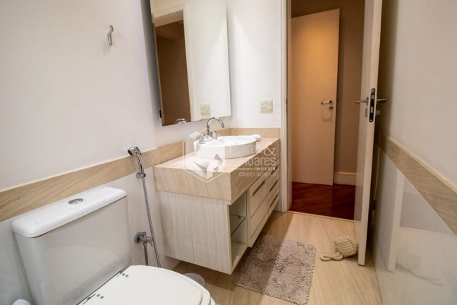 Imagem Apartamento com 2 Quartos à Venda, 104 m² em Perdizes - São Paulo