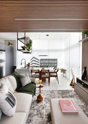 Imagem Apartamento com 1 Quarto à Venda, 59 m² em Campo Belo - São Paulo Imagem Apartamento com 1 Quarto à Venda, 59 m² em Campo Belo - São Paulo