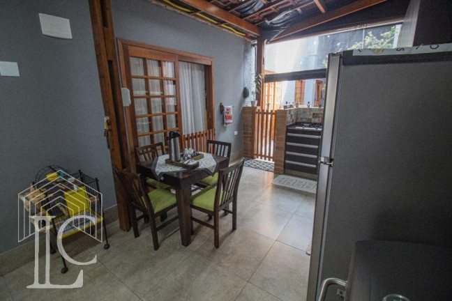 Imagem Casa com 4 Quartos à Venda, 104 m² em Santo Amaro - São Paulo Imagem Casa com 4 Quartos à Venda, 104 m² em Santo Amaro - São Paulo