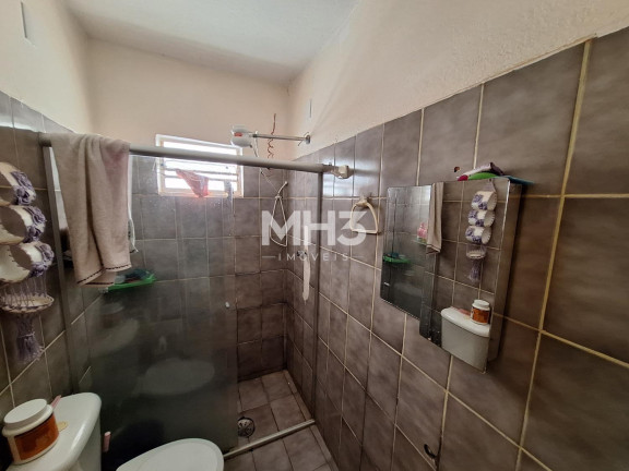 Imagem Casa com 4 Quartos à Venda, 72 m² em Barão Geraldo - Campinas