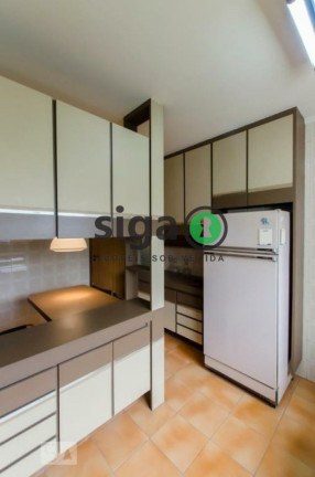 Imagem Apartamento com 4 Quartos à Venda, 140 m² em Morumbi - São Paulo