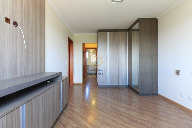 Imagem Apartamento com 3 Quartos à Venda, 264 m² em Cristo Rei - Curitiba