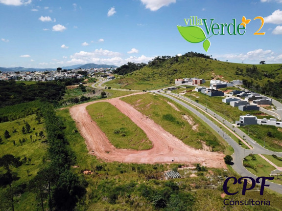 Imagem Terreno à Venda, 140 m² em Vila Verde - Bragança Paulista Imagem Terreno à Venda, 140 m² em Vila Verde - Bragança Paulista
