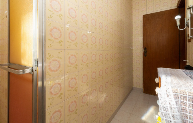 Imagem Sobrado com 3 Quartos à Venda, 232 m² em Mirandópolis - São Paulo
