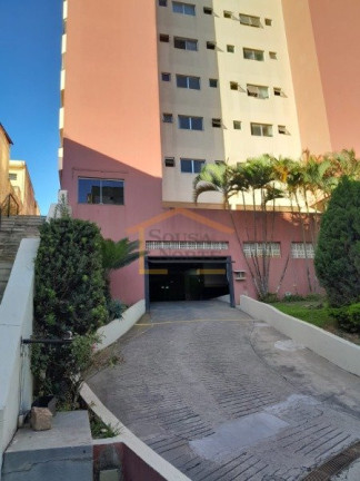 Imagem Apartamento com 2 Quartos à Venda, 57 m² em Mandaqui - São Paulo Imagem Apartamento com 2 Quartos à Venda, 57 m² em Mandaqui - São Paulo