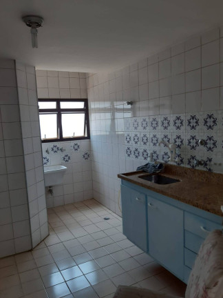 Imagem Apartamento com 2 Quartos à Venda,  em Vila Liviero - São Paulo