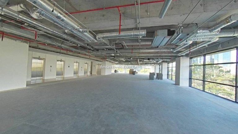 Imagem Imóvel para Alugar, 1.184 m² em Faria Lima - São Paulo Imagem Imóvel para Alugar, 1.184 m² em Faria Lima - São Paulo