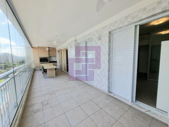 Apartamento com 3 Quartos à Venda, 140 m² em Vila Alzira - Guarujá