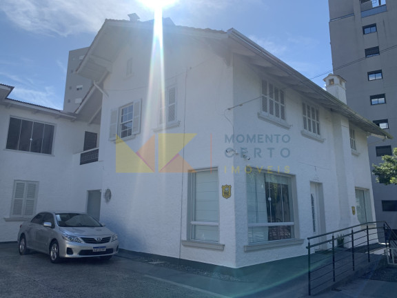 Sala Comercial para Alugar, 175 m² em Vila Formosa - Blumenau