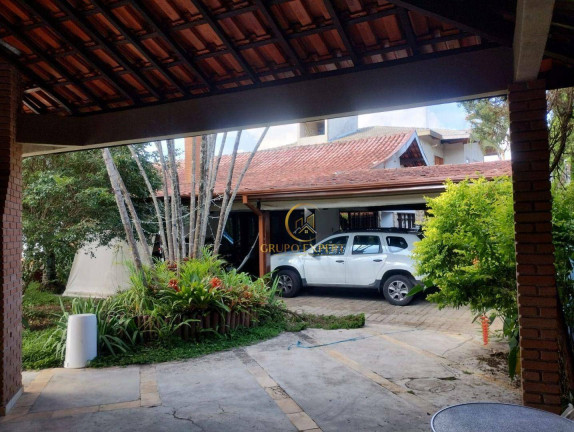 Imagem Casa com 6 Quartos para Alugar, 430 m² em Jardim Esplanada - São José Dos Campos Imagem Casa com 6 Quartos para Alugar, 430 m² em Jardim Esplanada - São José Dos Campos