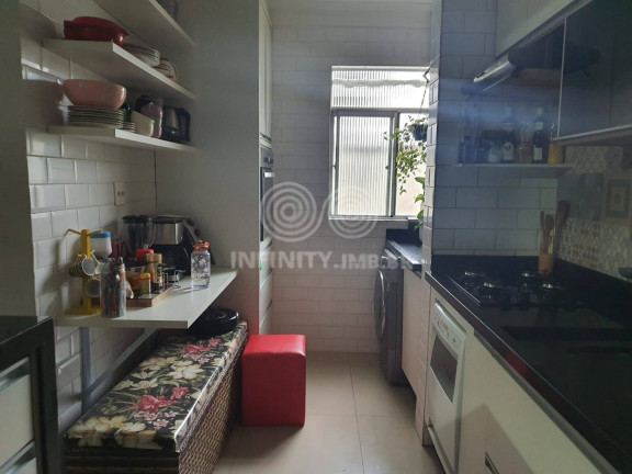 Imagem Apartamento com 2 Quartos à Venda, 56 m² em Grajaú - São Paulo