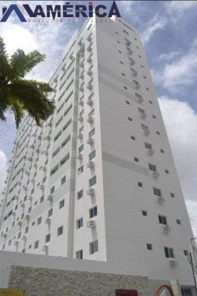 Imagem Cobertura com 3 Quartos à Venda, 132 m² em Estados - João Pessoa